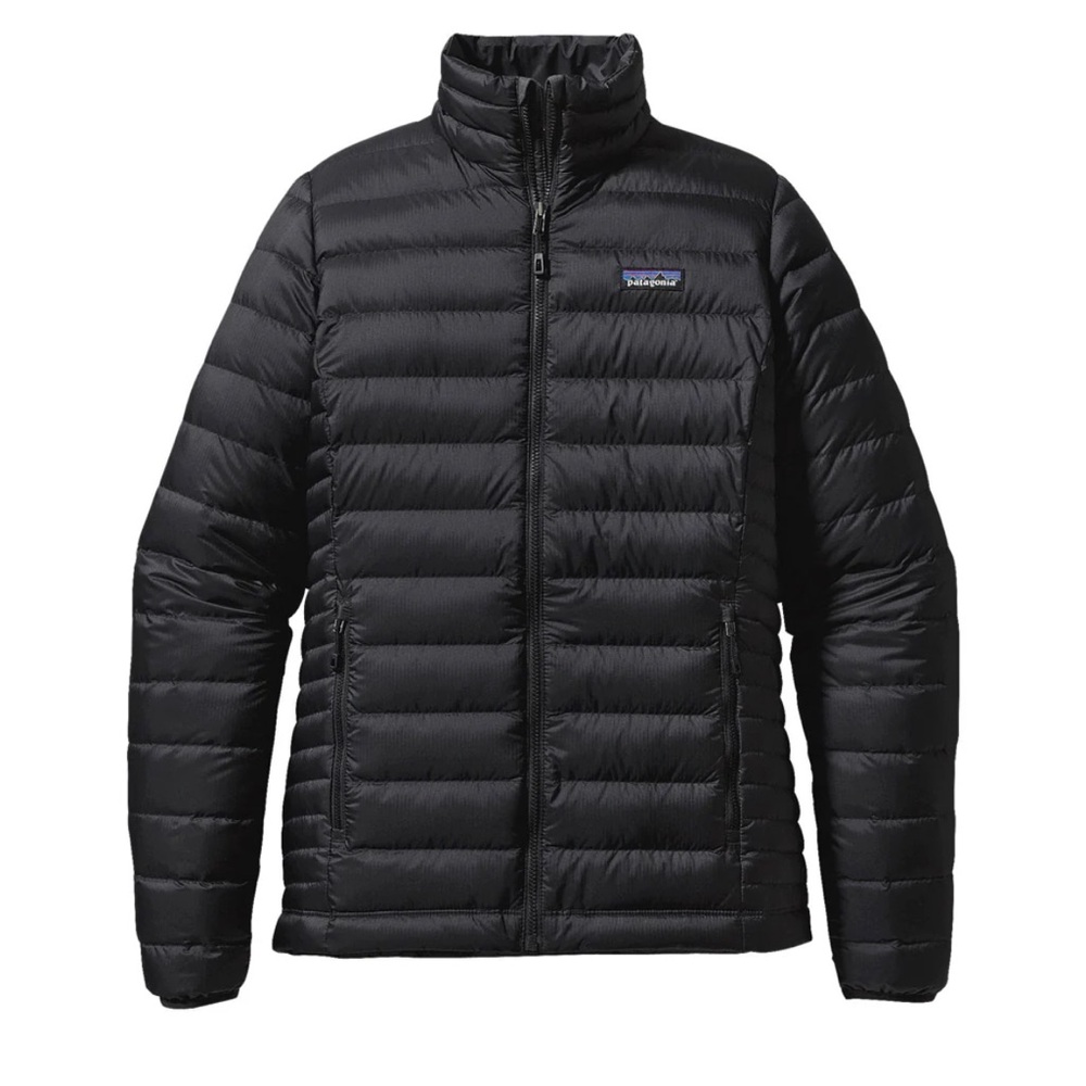 Patagonia Down Sweater Jacket, Size L
